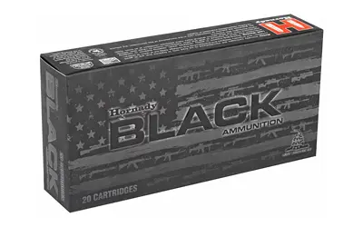 HRNDY BLACK 450BUSH 250GR FTX 20/200 - Image 2
