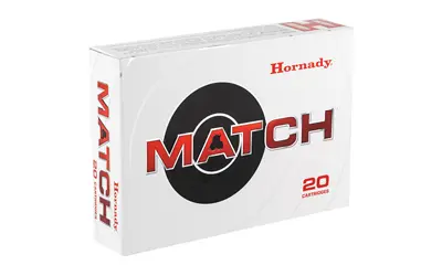 HRNDY 338 LAPUA 285GR ELD 20/120 - Image 2