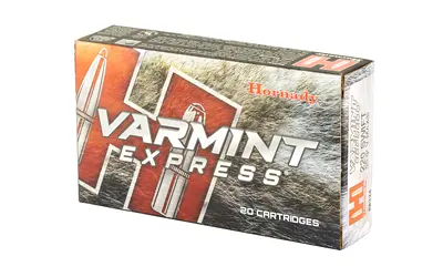 HRNDY 220 SWFT 55GR VMAX 20/200 - Image 3