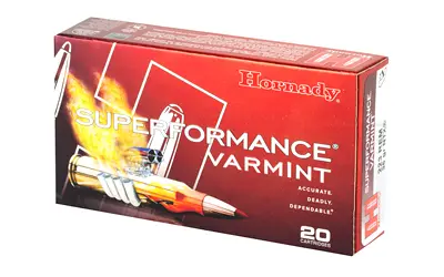 HRNDY 223REM 35GR NTX 20/200 - Image 3