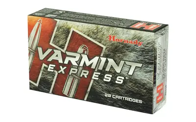 HRNDY 22-250 50GR VMAX 20/200 - Image 3