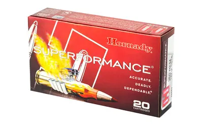 HRNDY SPF 260REM 129GR SST 20/200 - Image 3