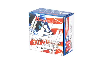 HRNDY AG 9MM+P 124GR XTP 25/250 - Image 3