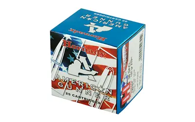 HRNDY AG 38SPL 125GR XTP 25/250 - Image 3