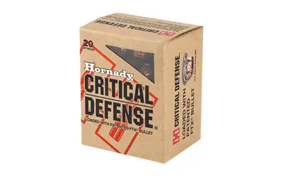 HRNDY CD 44SPL 165GR 20/200 - Image 3