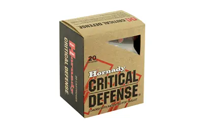HRNDY CD 45 COLT 185GR 20/200 - Image 2