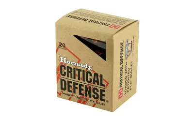 HRNDY CD 45 COLT 185GR 20/200 - Image 3