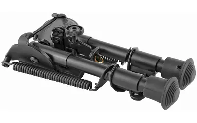 HARRIS BIPOD 6-9" HI BNCH SELF LEVEL - Image 2