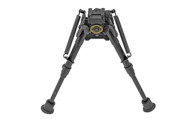 HARRIS BIPOD 6-9" SELF LEVEL PIC