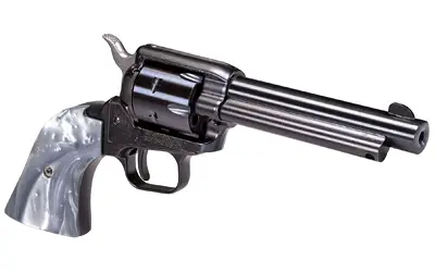HERITAGE 22LR 6.5" 6RD GRAY PEARL - Image 3