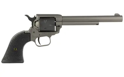 HERITAGE 22LR 6.5" 6RD TUNGSTEN - Image 2