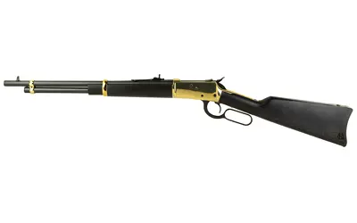 HERITAGE 92 45C 18" 8RD PVD GOLD