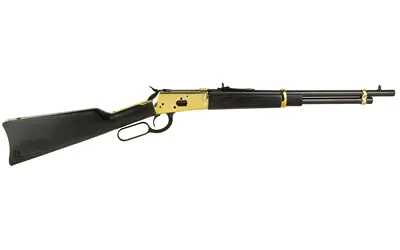 HERITAGE 92 45C 18" 8RD PVD GOLD - Image 2