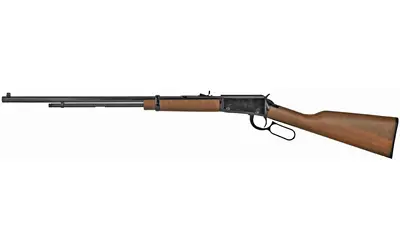HENRY FRONTIER LONG 22LR 24"