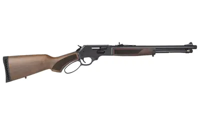 HENRY H9 PROVIDER 360HMR 16.5" 4R TB - Image 2