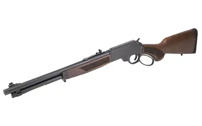 HENRY H9 PROVIDER 360HMR 16.5" 4R TB - Image 3