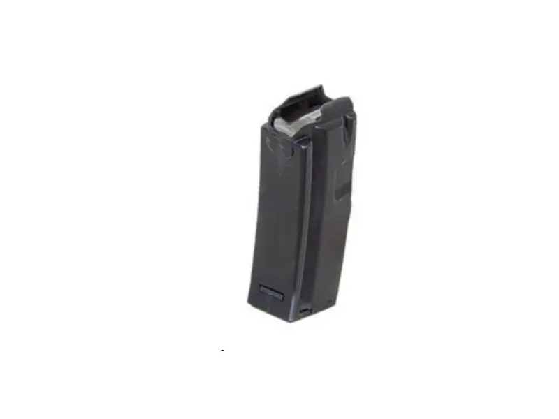 HECKLER AND KOCH (HK USA) MAGAZINE SP5 9MM BLACK 10RD