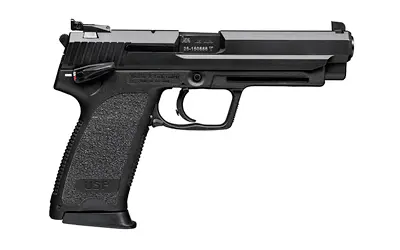 HK USP EXPERT 45ACP 5.19" 12RD V1 DA - Image 2