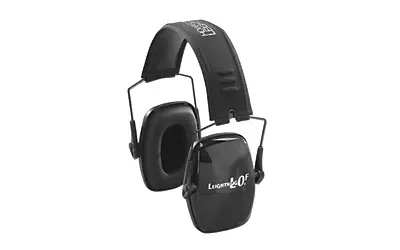 H/L LEIGHTNING LOF MUFF NRR23 BLK - Image 2