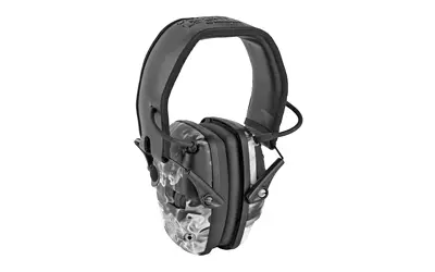 H/L IMPACT SPORT MUFF SMOKE - Image 2