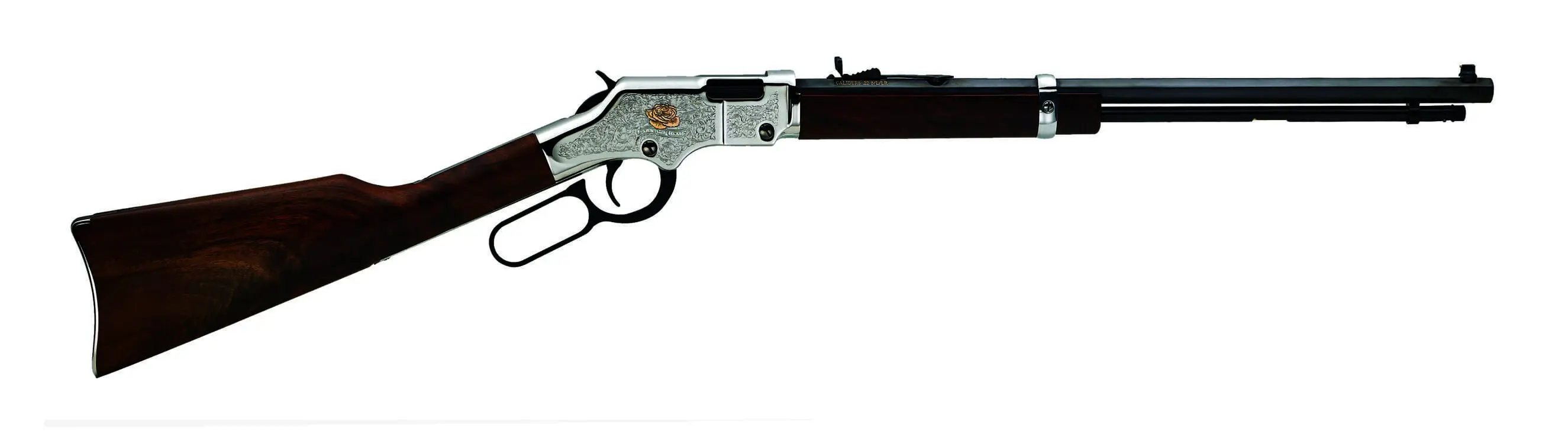 HENRY REPEATING ARMS H4 AMERICAN BEAUTY 22LR