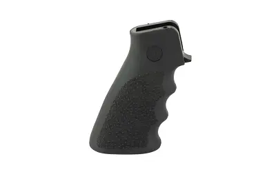 HOGUE OVERMOLD GRP AR/M16 FG BLK - Image 2