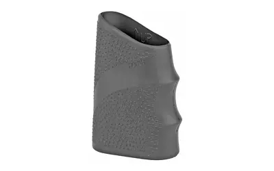 HOGUE HANDALL TAC GRIP SLEEVE LG BLK - Image 2