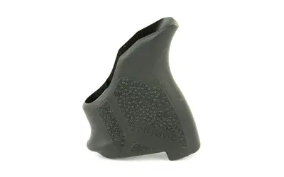 HOGUE HANDALL BVRTL BLK RUGER LCP II