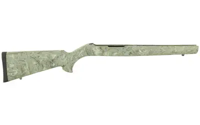 HOGUE STK RUG 10/22 RBBR OVRMLD GG - Image 2