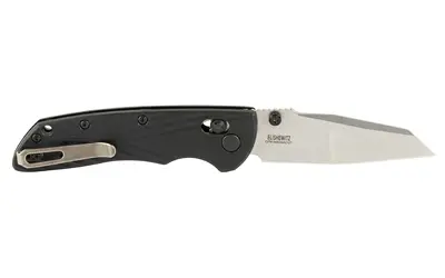 HOGUE DEKA 3.25" WHRNCLF TMB PLY BLK - Image 2