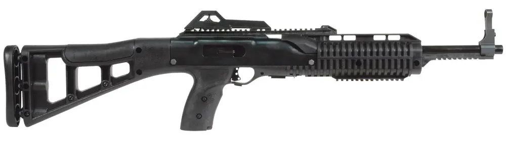 HI-POINT 45TS 45ACP BLACK 9+1 17"