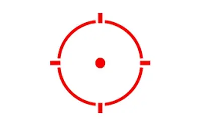 H-SUN DRS-TH THERMAL REFLEX SIGHT - Image 4