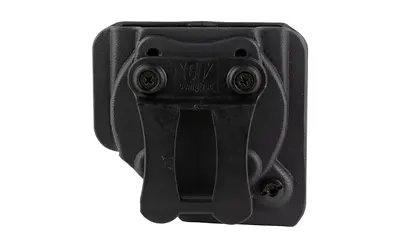 HSGI UL DIP PCH INFIDEL BLT CLIP BLK - Image 2