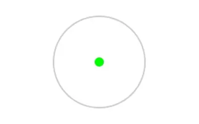 H-SUN REFLEX 6MOA GRN SHAKE - Image 4