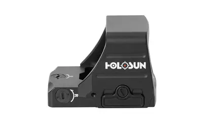 H-SUN ELITE 507 COMP RED DOT MRS - Image 2