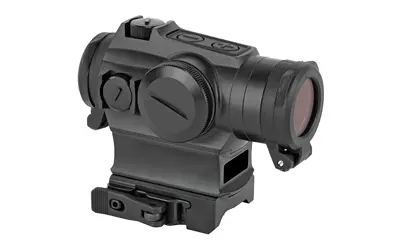 H-SUN 20MM MRS RED SHAKE QD - Image 2