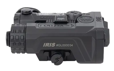 H-SUN IRIS 3 RED & VCSEL IR LASERS - Image 2