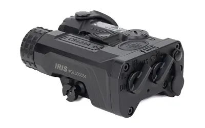 H-SUN IRIS 3 RED & VCSEL IR LASERS - Image 3