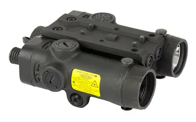 H-SUN LASER GREEN & IR W/IL TI BODY - Image 2