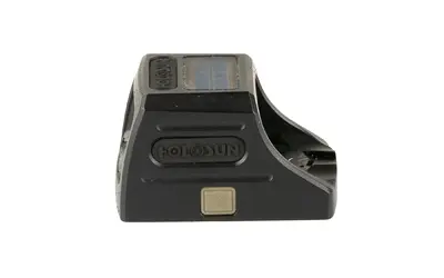 H-SUN SCS CARRY SOLAR CHARGING BLK - Image 3