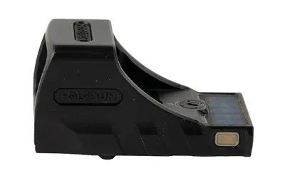 H-SUN SCS GRN PDP SOLAR CHARGING BLK - Image 3