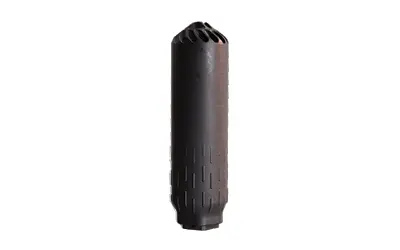 HUX FLOW 556K SUPPRESSOR 556 BLK