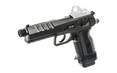 IFG TANFOGLIO FORCE DTY 9MM 4.9" 20R - Image 3