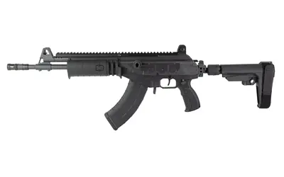 IWI GALIL ACE GEN1 7.62X39 13" BRACE
