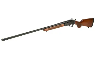 JTS SINGLE SHOT 410 28" WOOD - Image 3