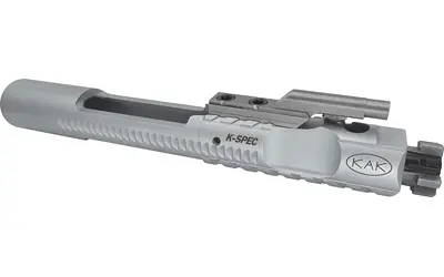 KAK AR15 BCG M16 556 K-SPEC CHR DE