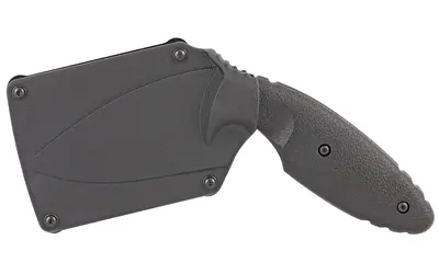 KBAR TDI LE KNIFE 2" BLK PLN W/STH - Image 3