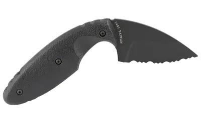KBAR TDI LE KNF 2.313" BK SRR W/STH - Image 2