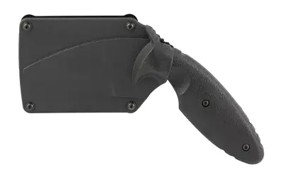 KBAR TDI LE KNF 2.313" BK SRR W/STH - Image 3