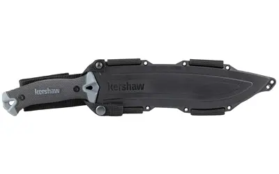 KERSHAW CAMP 10 MACHETE 10" BK W/STH - Image 3